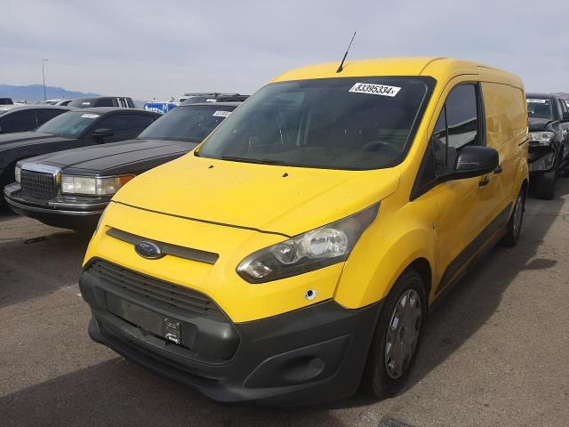 FORD TRANSIT CO 2017 with VIN NM0LS7E78H1297074 - Photo from auction