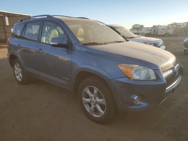 Photo 4 from auction – 2010 TOYOTA RAV4 LIMIT with VIN JTMDF4DV3A5035343