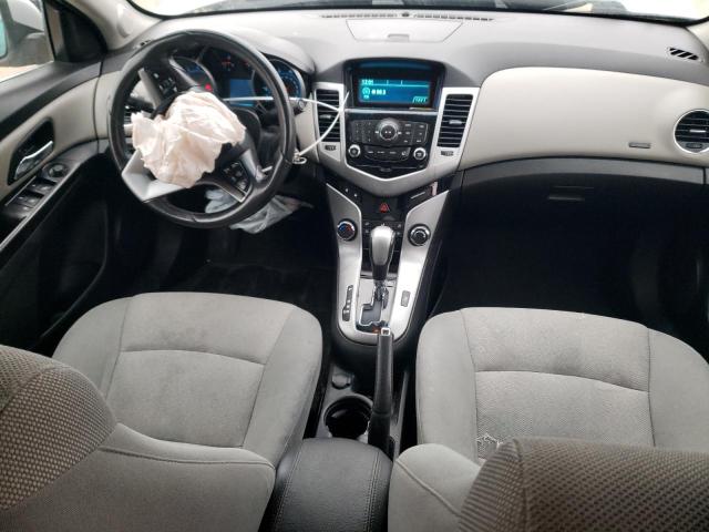 Photo 8 from auction – 2014 CHEVROLET CRUZE LT with VIN 1G1PC5SB1E7314121
