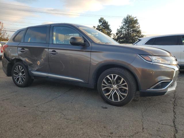 Photo 4 from auction – 2017 MITSUBISHI OUTLANDER with VIN JA4AD2A34HZ039365