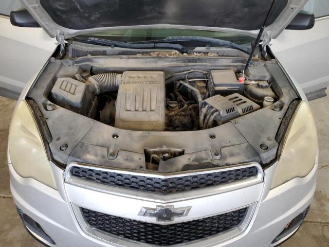 Photo 12 from auction – 2014 CHEVROLET EQUINOX LS with VIN 2GNALAEK7E1133014
