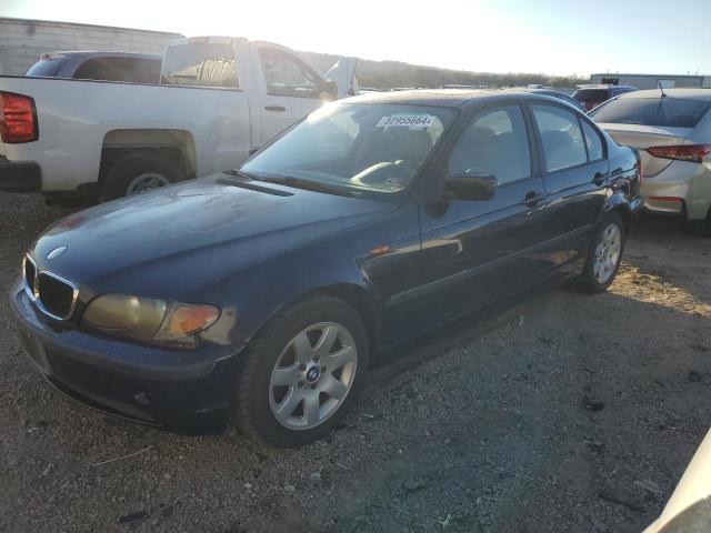 BMW 325 I 2005 с VIN WBAEV33405KX09978 - Фото с аукциона