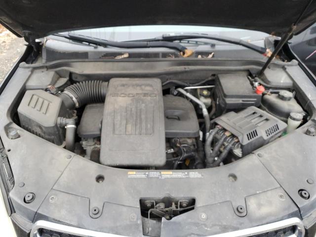 Photo 12 from auction – 2013 CHEVROLET EQUINOX LT with VIN 2GNALDEK1D6425616