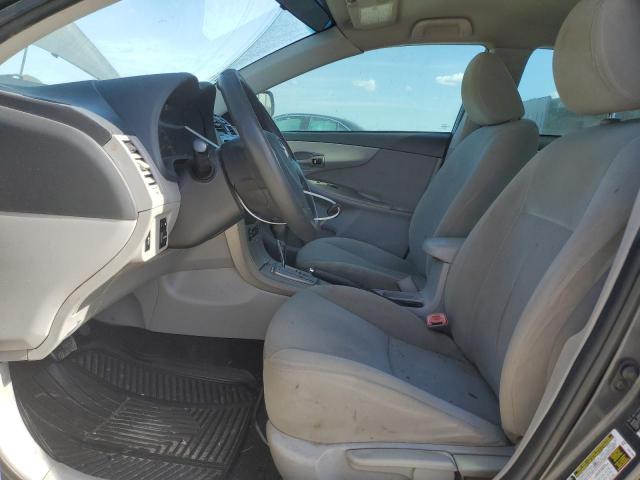 Photo 7 from auction – 2012 TOYOTA COROLLA BA with VIN 2T1BU4EE1CC835673