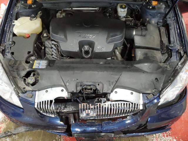 Photo 11 from auction – 2006 BUICK LUCERNE CX with VIN 1G4HP57206U248863