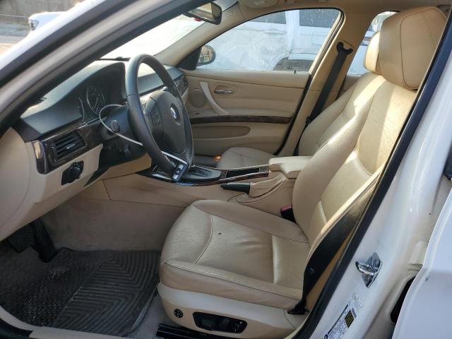 Photo 7 from auction – 2008 BMW 328 XI with VIN WBAVC93538K045066