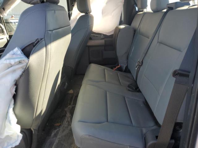 Photo 10 from auction – 2022 FORD F150 SUPER with VIN 1FTFX1E55NFB82069