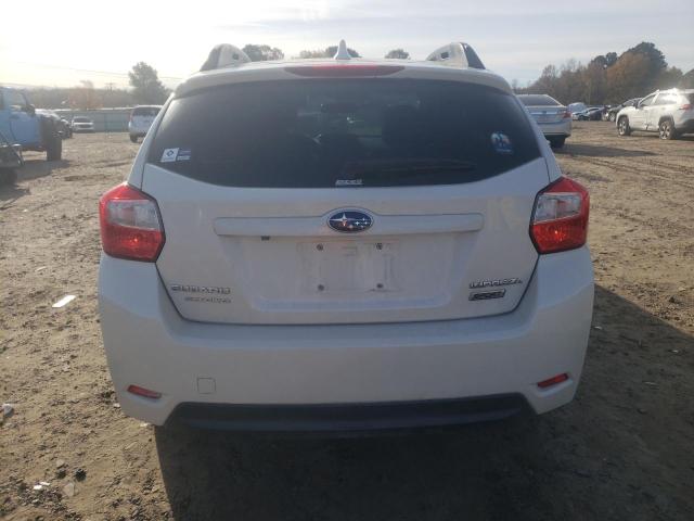 Снимка 6 от търг – 2016 SUBARU IMPREZA SP с VIN JF1GPAY64G8327849