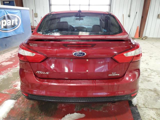 Photo 6 from auction – 2014 FORD FOCUS SE with VIN 1FADP3F23EL330752