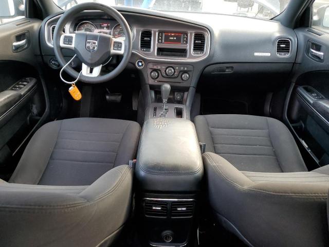 Photo 8 from auction – 2013 DODGE CHARGER SE with VIN 2C3CDXBGXDH594896