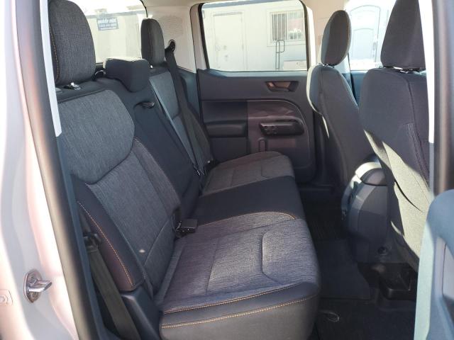 Photo 10 from auction – 2023 FORD MAVERICK X with VIN 3FTTW8G97PRA69812