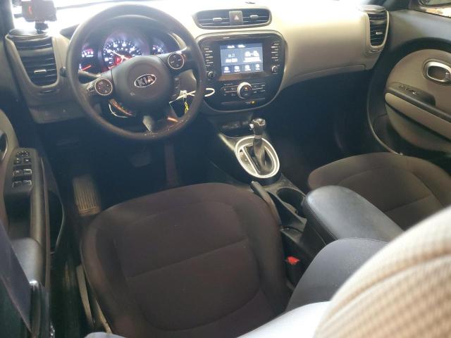 Photo 8 from auction – 2018 KIA SOUL with VIN KNDJN2A22J7579177