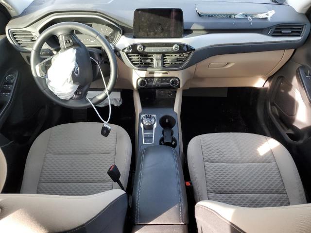 Photo 8 from auction – 2022 FORD ESCAPE SE with VIN 1FMCU0G69NUA12901
