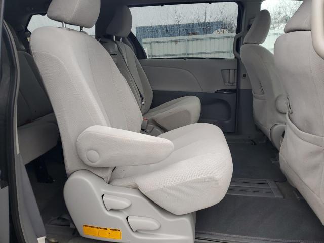 Photo 11 from auction – 2012 TOYOTA SIENNA LE with VIN 5TDKK3DC7CS248837