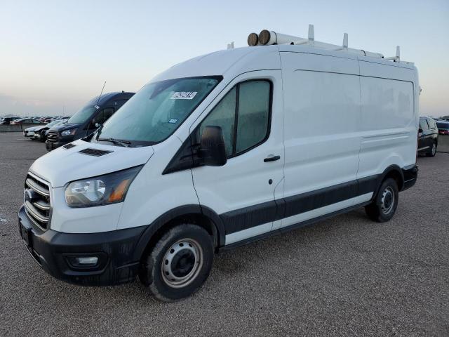 Photo 1 from auction – 2020 FORD TRANSIT T- with VIN 1FTBR1C82LKB43899