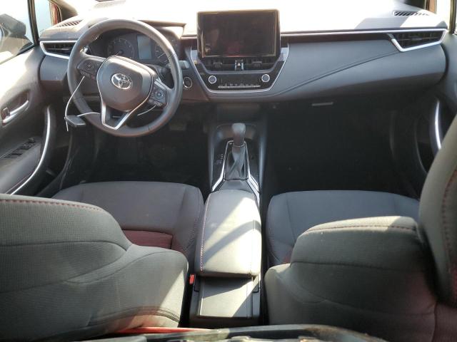 Photo 8 from auction – 2023 TOYOTA COROLLA SE with VIN 5YFS4MCE8PP160560