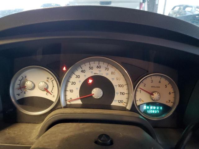 Фото 9 с аукциона – 2007 DODGE DAKOTA SLT с VIN 1D7HE42K97S192730