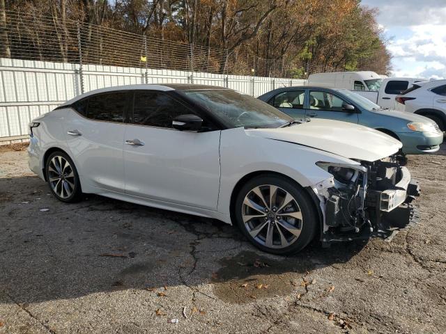Photo 4 from auction – 2023 NISSAN MAXIMA PLA with VIN 1N4AA6FV9PC507047