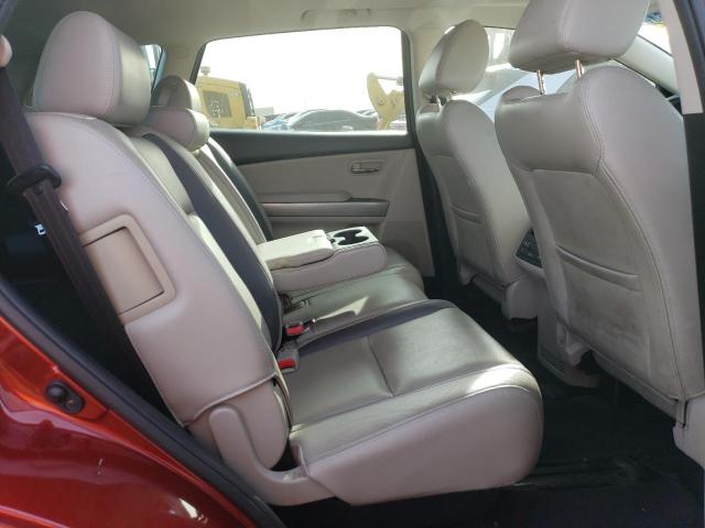 Photo 11 from auction – 2011 MAZDA CX-9 with VIN JM3TB3DV5B0314686