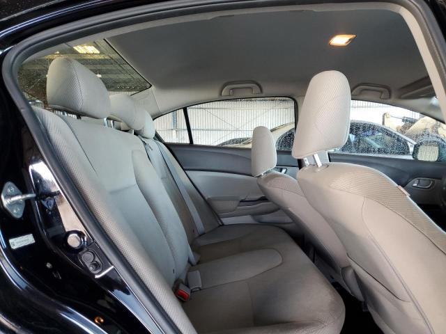 Photo 10 from auction – 2012 HONDA CIVIC LX with VIN 19XFB2F56CE383148