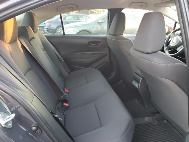 Photo 10 from auction – 2024 TOYOTA COROLLA LE with VIN JTDBCMFE4R3064936