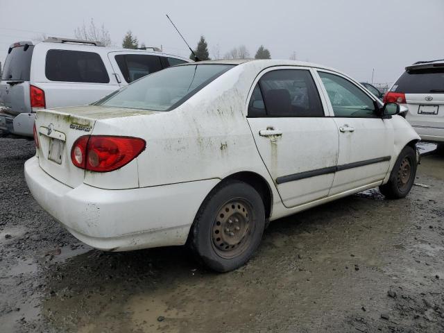 صورة رقم 3 من المزاد - 2007 TOYOTA COROLLA CE مع VIN JTDBR32E070111828