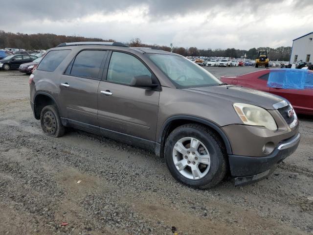 Photo 4 from auction – 2012 GMC ACADIA SLE with VIN 1GKKRPED7CJ267982