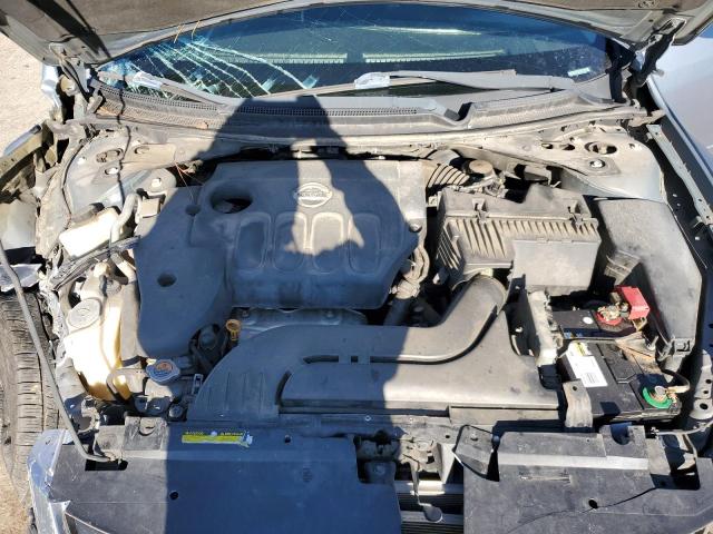 Photo 11 from auction – 2011 NISSAN ALTIMA BAS with VIN 1N4AL2AP3BC177376
