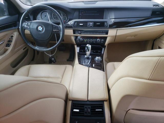 Снимка 8 от търг – 2011 BMW 535 XI с VIN WBAFU7C53BC877739