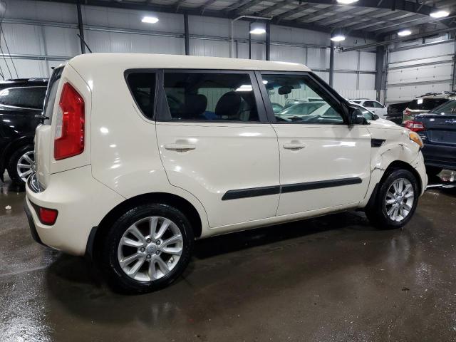 Photo 3 from auction – 2013 KIA SOUL + with VIN KNDJT2A61D7573500