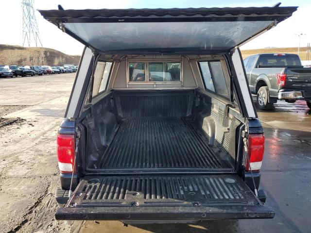 Photo 6 from auction – 2000 FORD RANGER SUP with VIN 1FTYR14V9YPB53550
