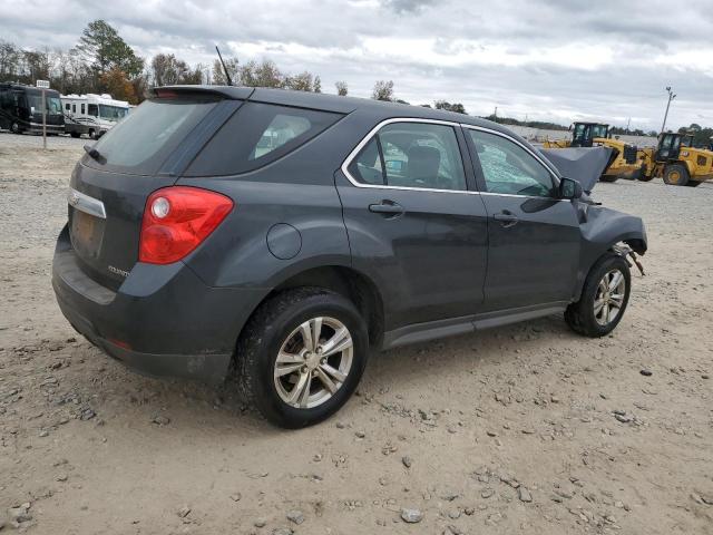 صورة رقم 3 من المزاد - 2014 CHEVROLET EQUINOX LS مع VIN 2GNALAEK2E6314346