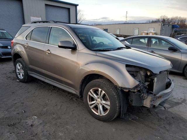Photo 4 from auction – 2010 CHEVROLET EQUINOX LT with VIN 2CNFLEEW7A6350094