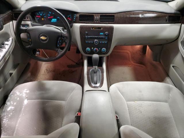 Photo 8 from auction – 2013 CHEVROLET IMPALA LS with VIN 2G1WF5E38D1112671