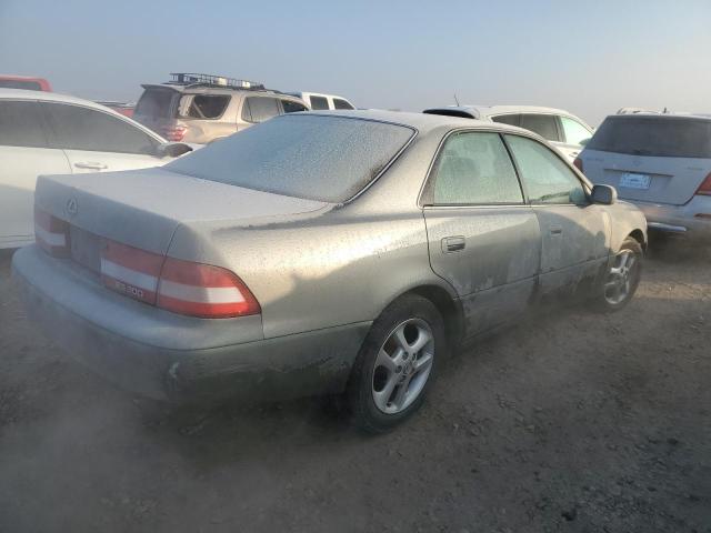 Photo 3 from auction – 2001 LEXUS ES 300 with VIN JT8BF28GX15109959