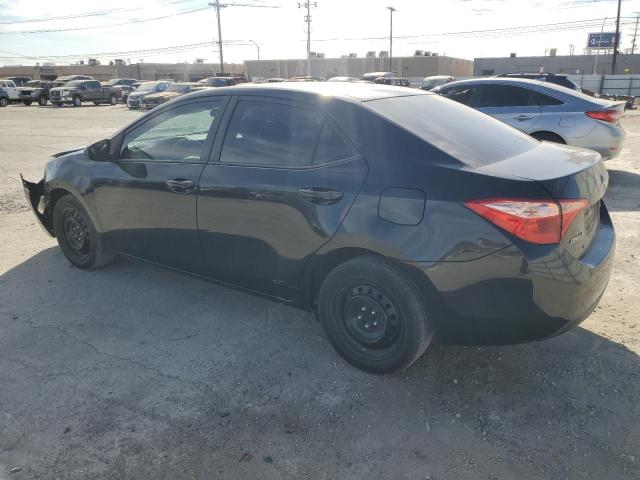 Photo 2 from auction – 2018 TOYOTA COROLLA L with VIN 5YFBURHE3JP809680