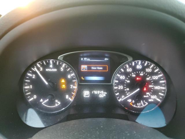 Photo 9 from auction – 2014 NISSAN ALTIMA 2.5 with VIN 1N4AL3AP7EC407446