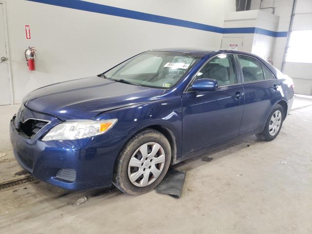 Photo 1 from auction – 2010 TOYOTA CAMRY BASE with VIN 4T1BF3EKXAU512311