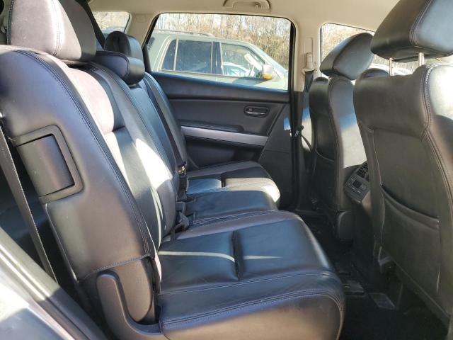 Photo 11 from auction – 2011 MAZDA CX-9 with VIN JM3TB3DVXB0311766