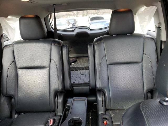Photo 10 from auction – 2019 TOYOTA HIGHLANDER with VIN 5TDDZRFH1KS930997