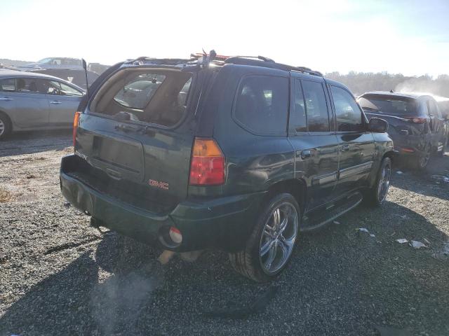 Photo 3 from auction – 2002 GMC ENVOY with VIN 1GKDT13S822333750