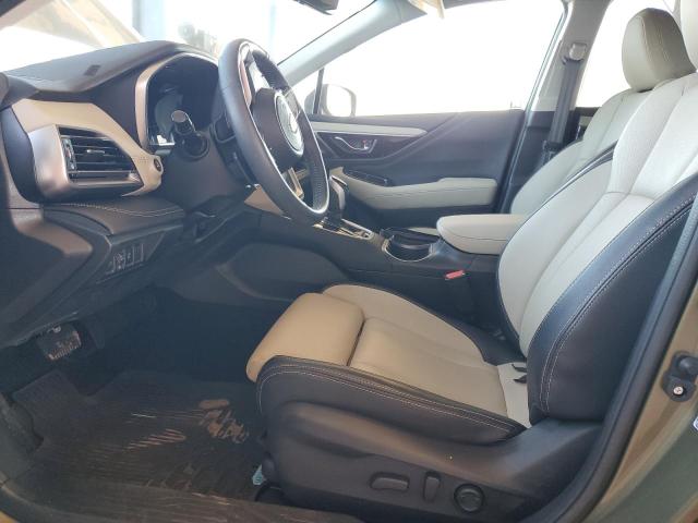 Photo 7 from auction – 2022 SUBARU OUTBACK LI with VIN 4S4BTANC1N3186335