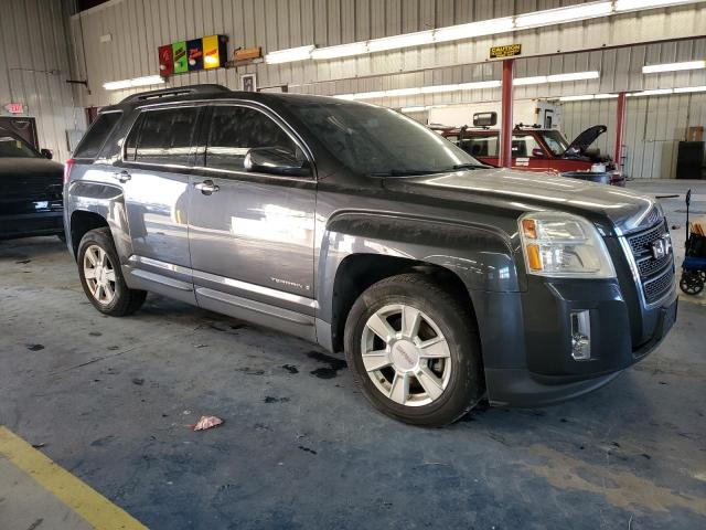 Photo 4 from auction – 2010 GMC TERRAIN SL with VIN 2CTFLCEW2A6233892