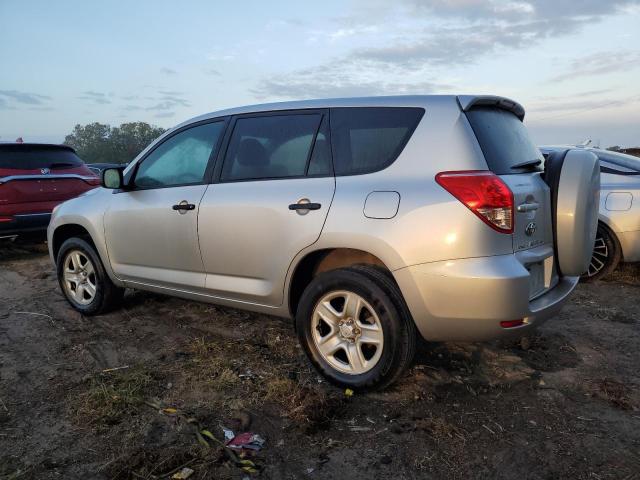 Photo 2 from auction – 2008 TOYOTA RAV4 with VIN JTMBK33V686030480
