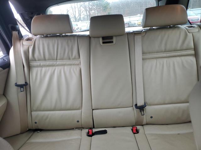 Photo 10 from auction – 2012 BMW X5 XDRIVE3 with VIN 5UXZW0C56CL666830
