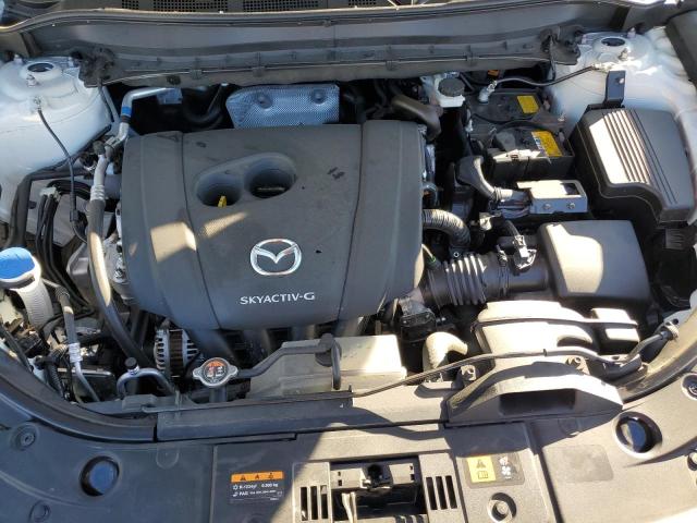 Photo 12 from auction – 2024 MAZDA CX-5 PREMI with VIN JM3KFBEL6R0448219