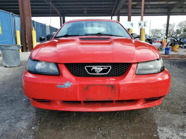 صورة رقم 5 من المزاد - 2002 FORD MUSTANG مع VIN 1FAFP44492F117141
