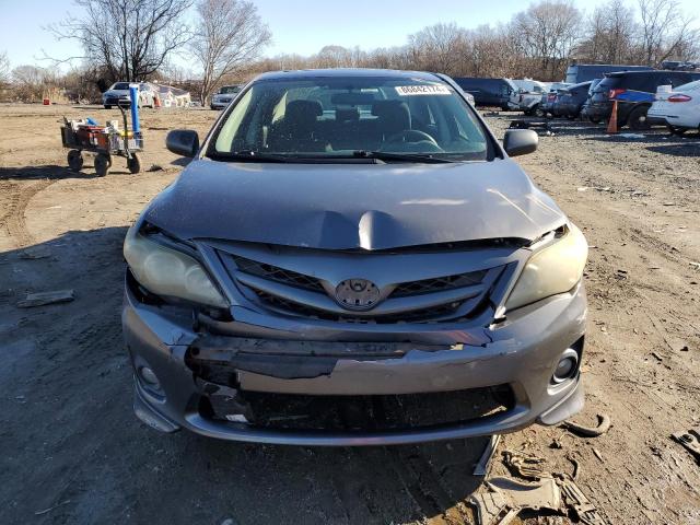 Photo 5 from auction – 2011 TOYOTA COROLLA BA with VIN 2T1BU4EE0BC726670