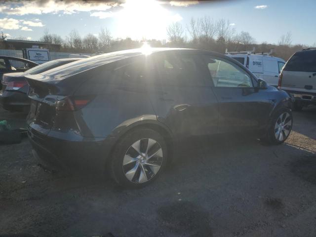 Photo 3 from auction – 2023 TESLA MODEL Y with VIN 7SAYGAEE0PF942556