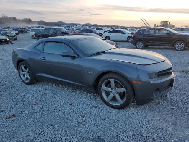 Photo 4 from auction – 2010 CHEVROLET CAMARO LT with VIN 2G1FC1EV2A9202009